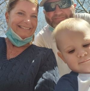 Meet your Posher, Tammy